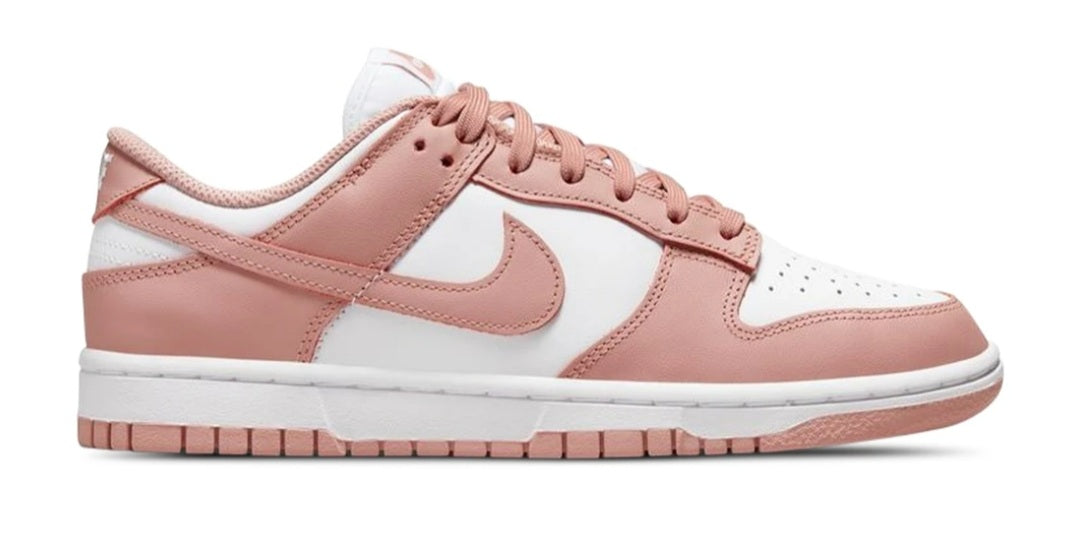 Nike Dunk Low Rose Whisper