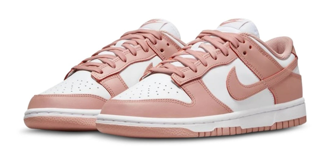 Nike Dunk Low Rose Whisper