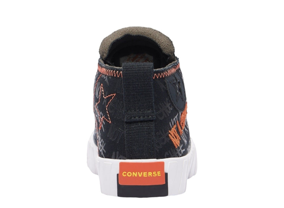 Converse UNT1TL3D Mid