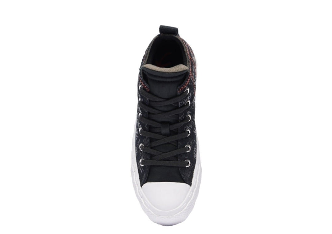 Converse UNT1TL3D Mid