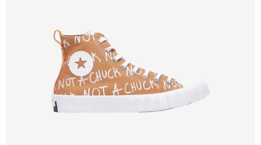 Converse UNTITL3D