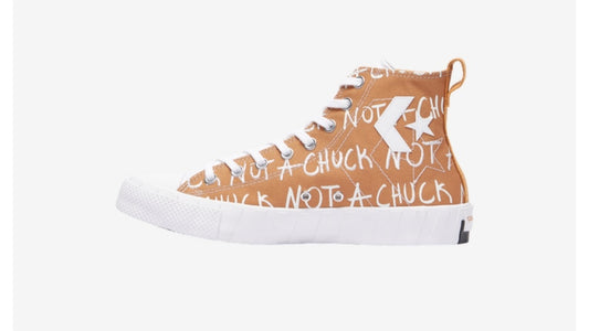 Converse UNTITL3D