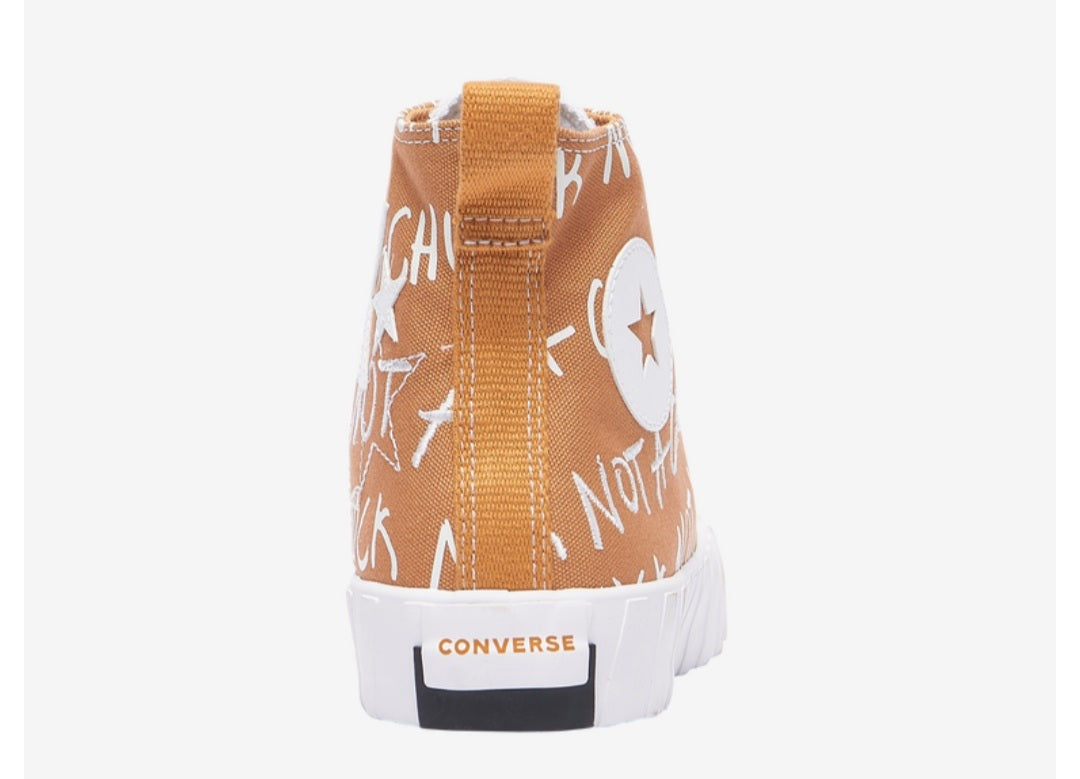Converse UNTITL3D
