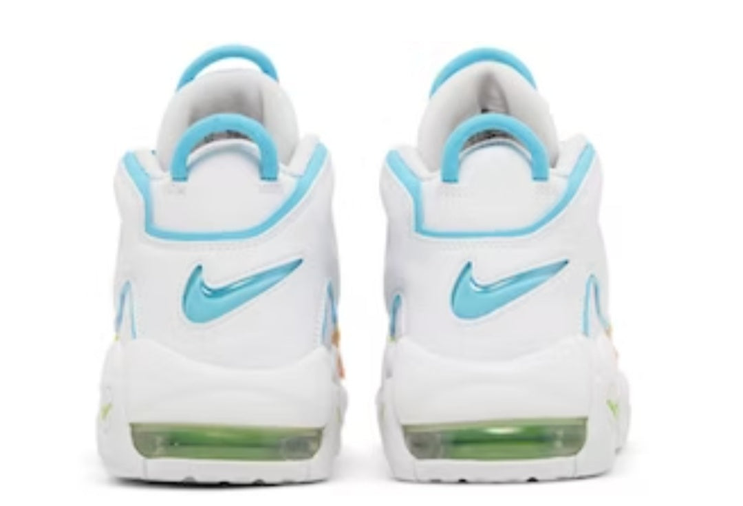 Nike Air More Uptempo Rainbow