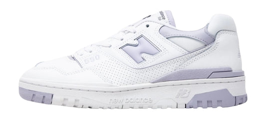 New Balance 550 Purple GSB550WK