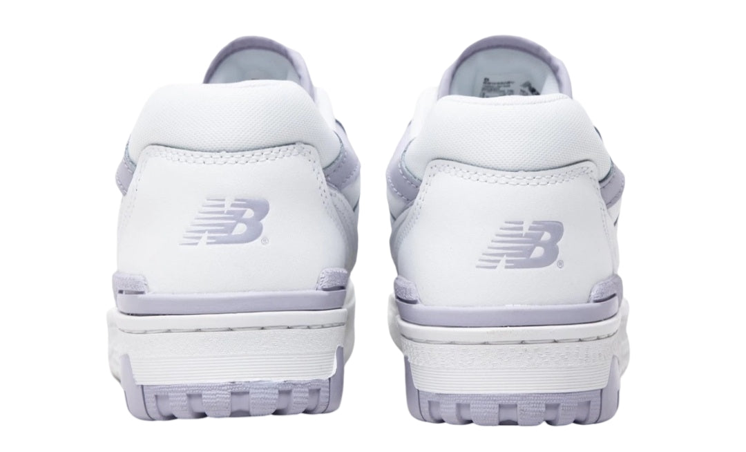 New Balance 550 Purple GSB550WK