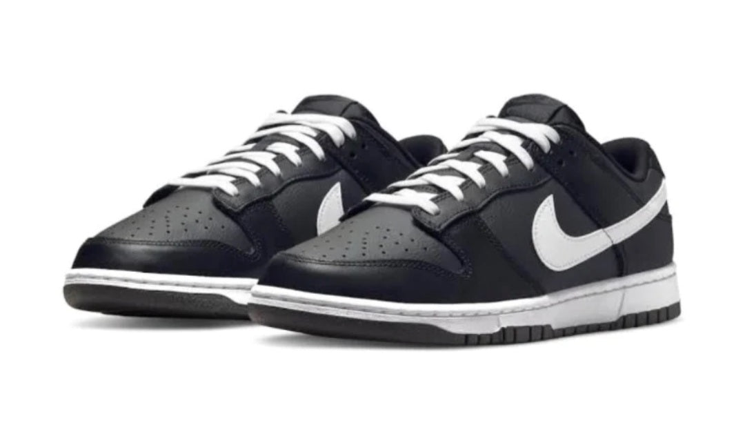 Nike Dunk Low Reverse Panda