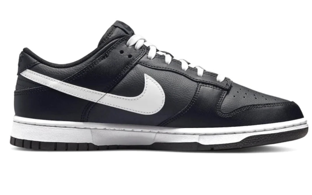 Nike Dunk Low Reverse Panda