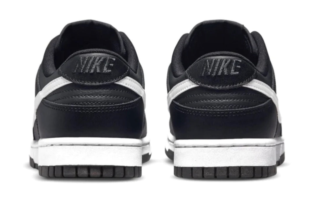 Nike Dunk Low Reverse Panda