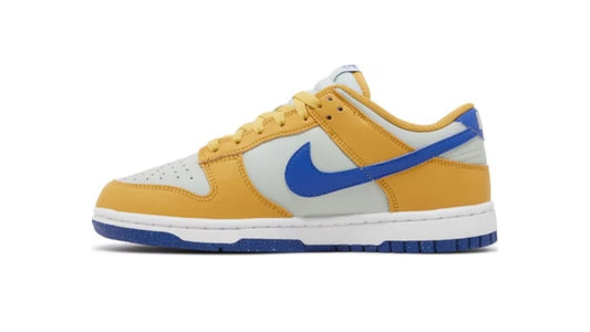 Wmns Dunk Low Next Nature 'Wheat Gold Royal'