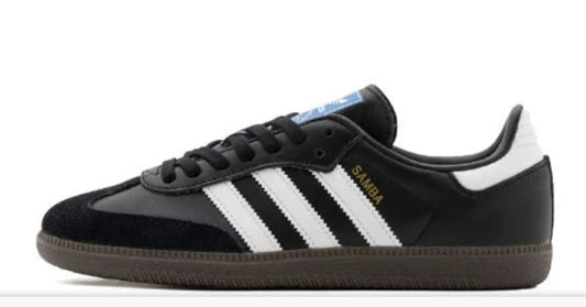 Samba OG Black Gum