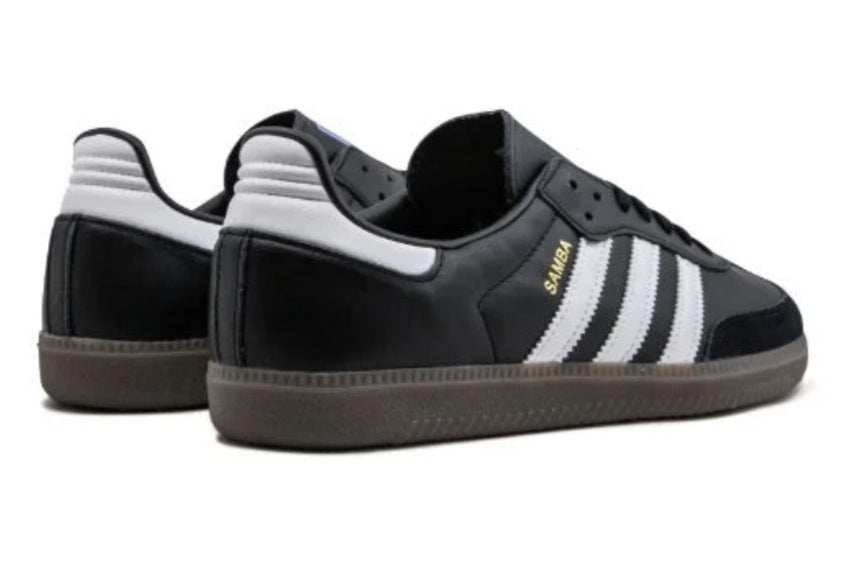Samba OG Black Gum