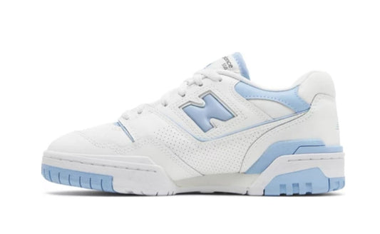 New Balance 550 Blue Haze