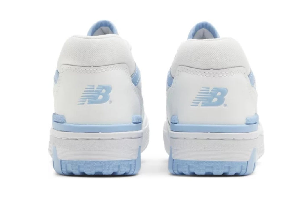 New Balance 550 Blue Haze