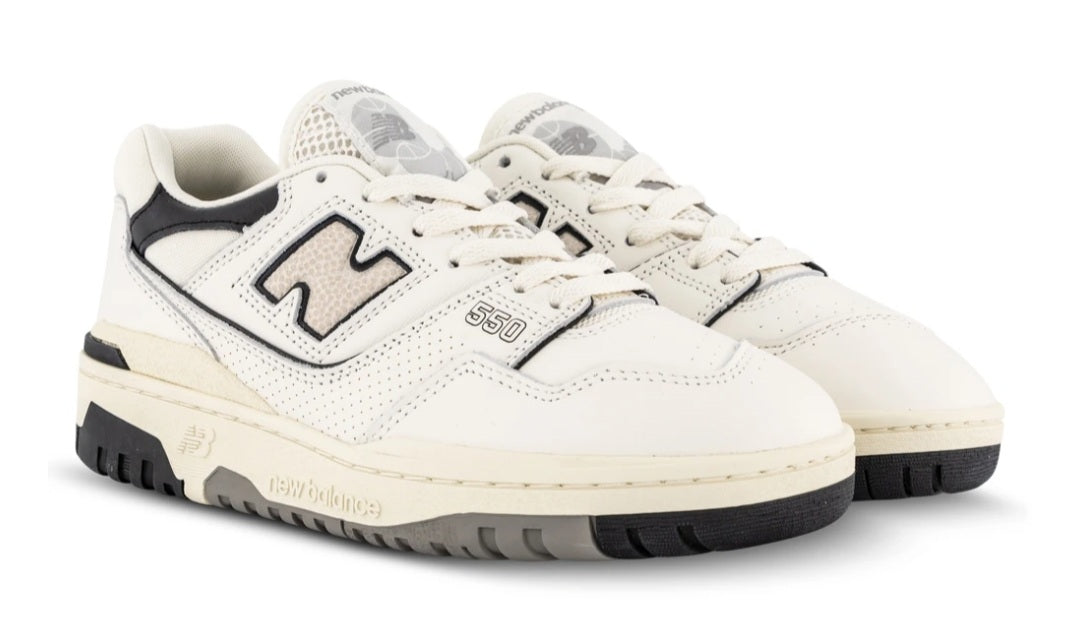 New Balance 550 Sea Salt BB550LWT