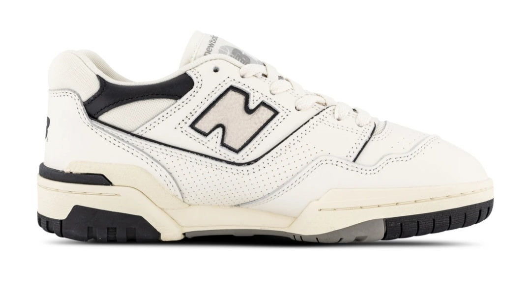 New Balance 550 Sea Salt BB550LWT