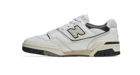 New Balance 550 Sea Salt BB550LWT