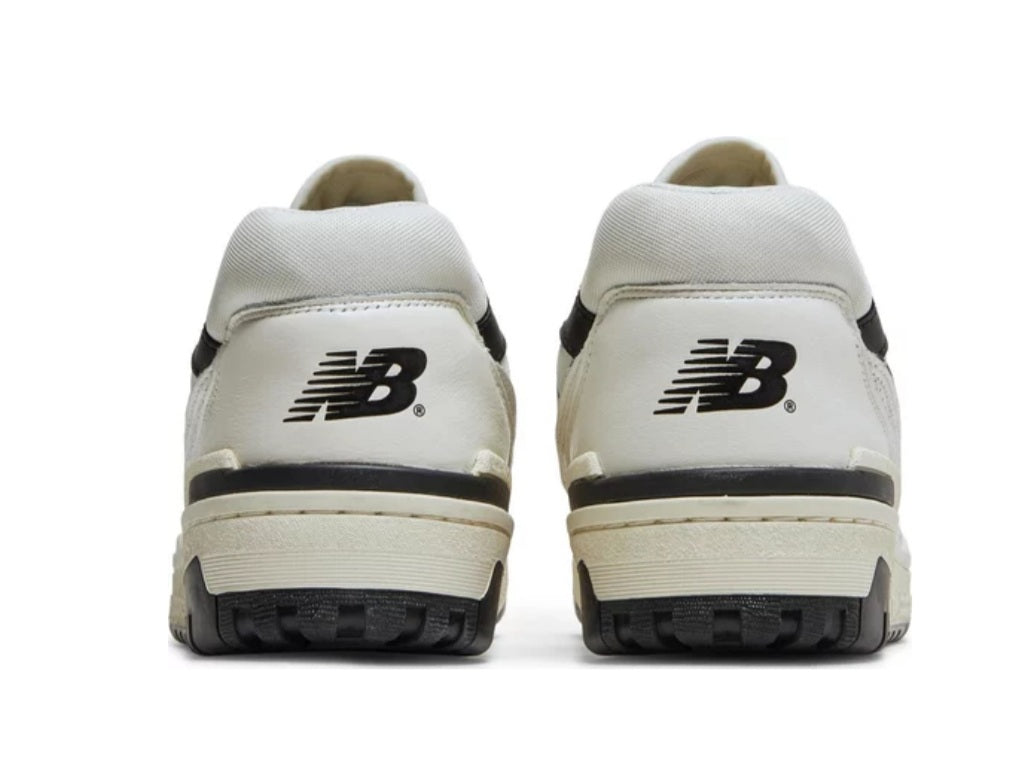 New Balance 550 Sea Salt BB550LWT