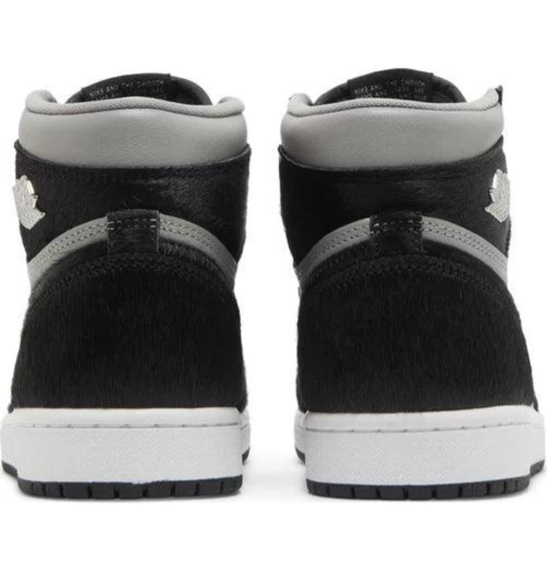 Air Jordan 1 Retro High OG Twist 2.0
