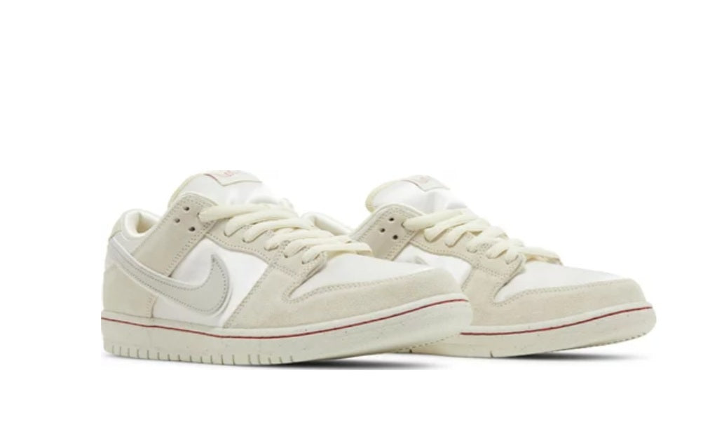 Dunk Low Premium SB 'City of Love Collection - Light Bone