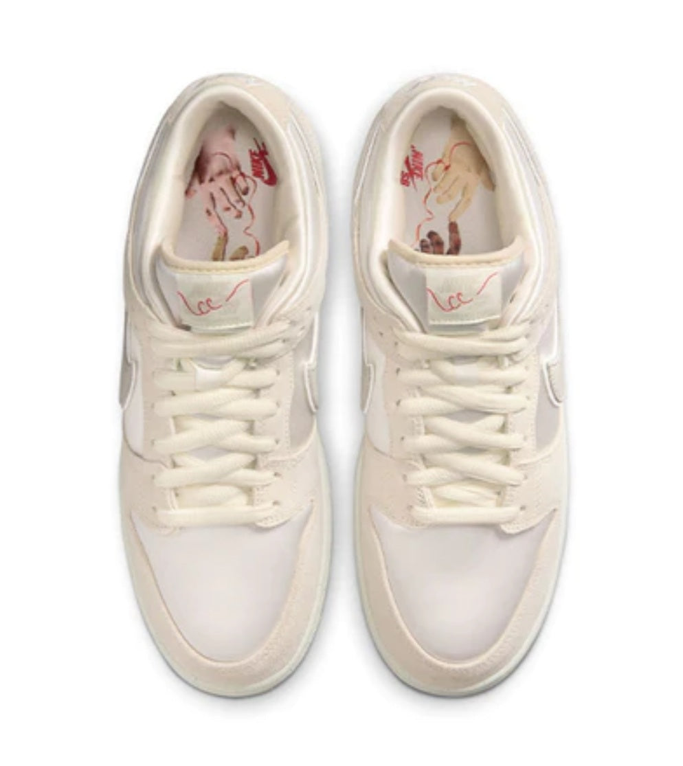 Dunk Low Premium SB 'City of Love Collection - Light Bone