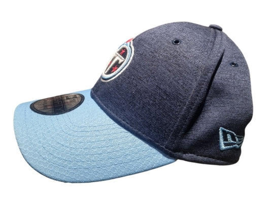 Tennessee Titans New Era 39Thirty Large-XL