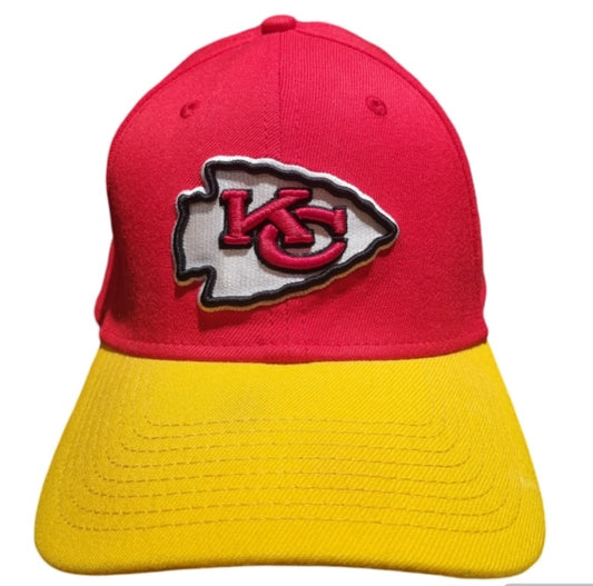 Kansas City Chiefs 39Thirty New Era Large/XL