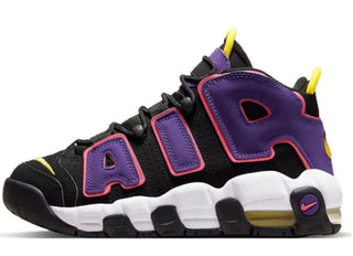 Nike Air More Uptempo GS Court Purple