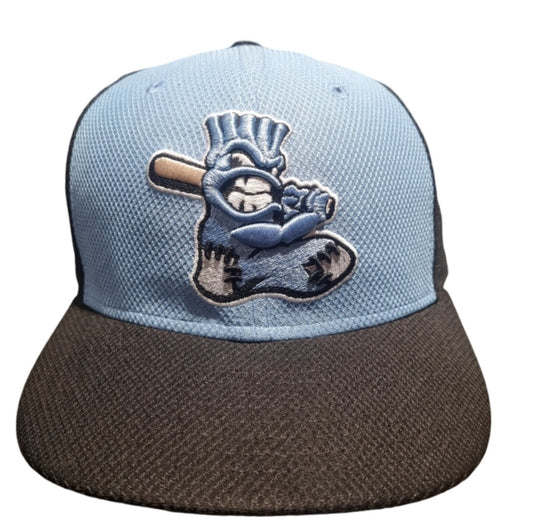 ABL Sydney Blue Sox New Era