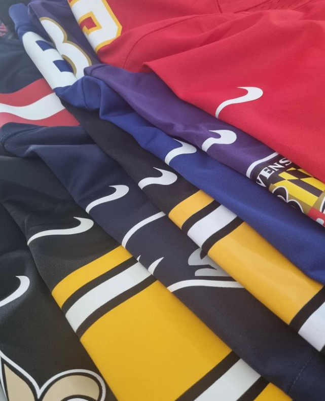 Mystery Box Jersey Extravaganza $200