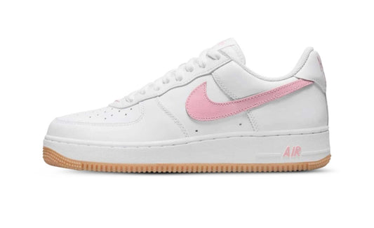 NIKE AIR FORCE 1 LOW RETRO 'Pink Gum'