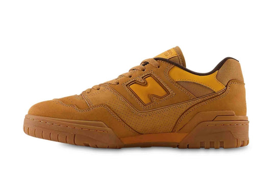 NEW BALANCE 550 'Wheat