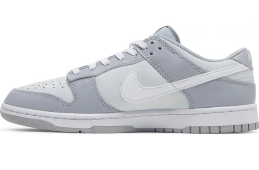 NIKE DUNK LOW 'GREY WOLF'