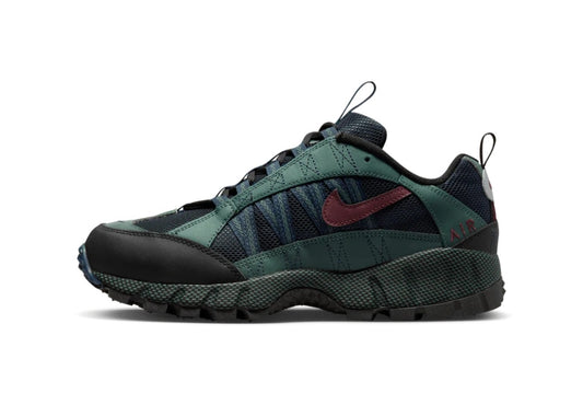 Nike Air Humara QS Silver / Desert Bronze Midnight Navy-Black