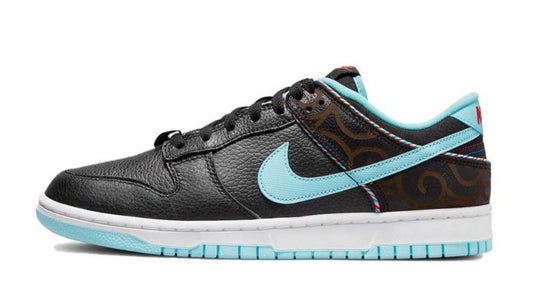 Nike Dunk Low Retro SE 'Barbershop'