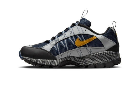 Nike Air Humara QS Faded Spruce / Night Maroon-Obsidian