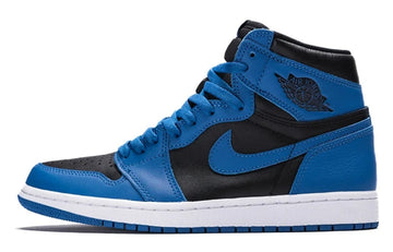 Air Jordan 1 Retro High OG Dark Marina Blue