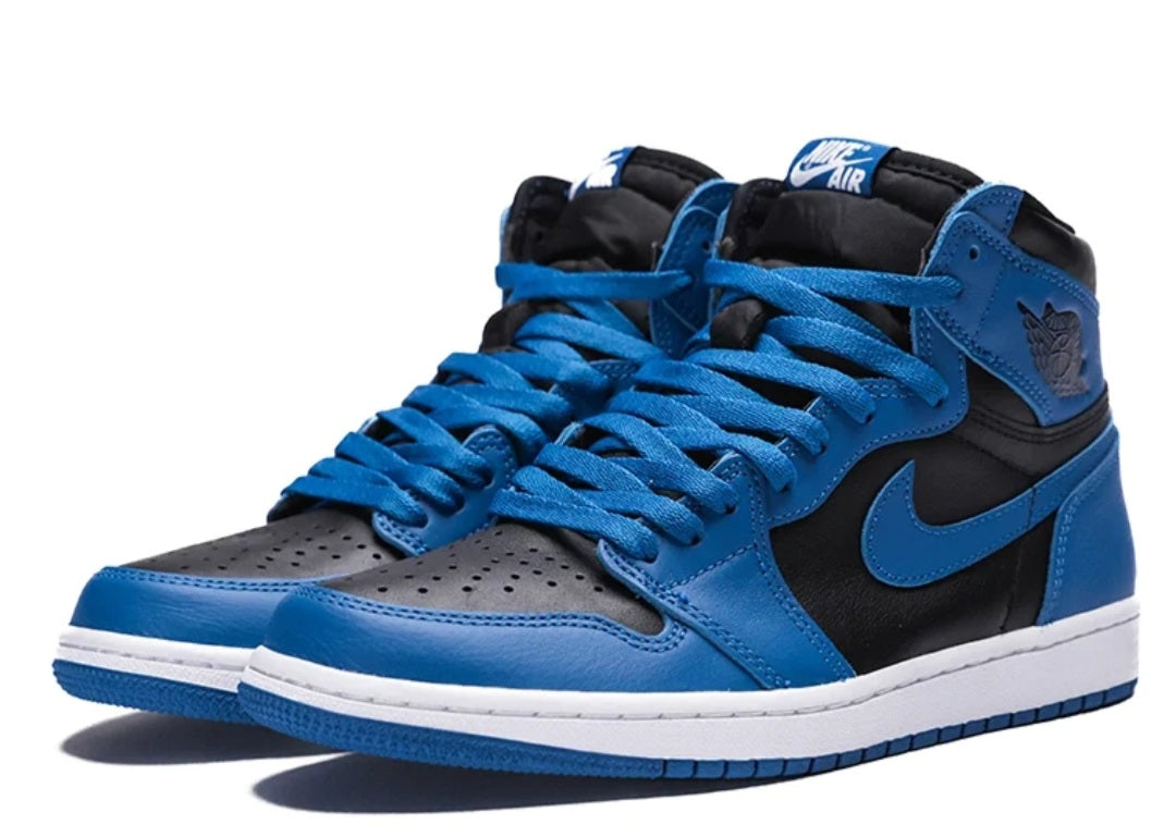 Air Jordan 1 Retro High OG Dark Marina Blue