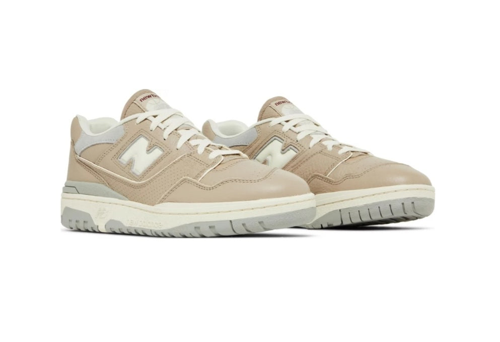 New Balance 550 Lunar New Year Driftwood