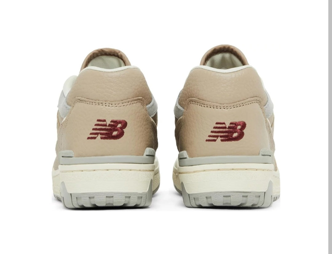 New Balance 550 Lunar New Year Driftwood