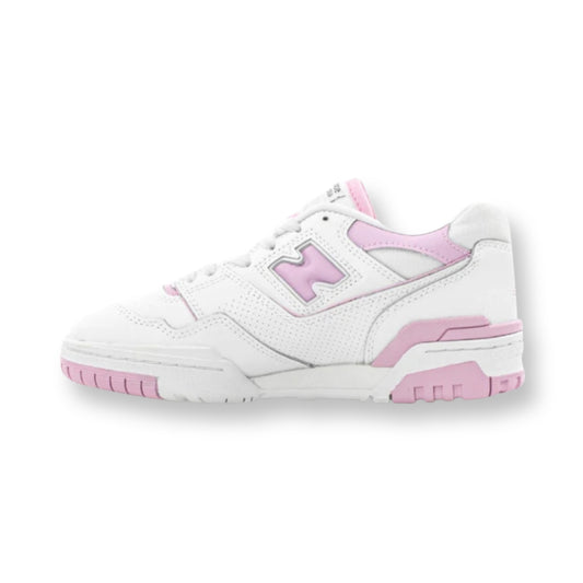 New Balance 550 Bubblegum Pink