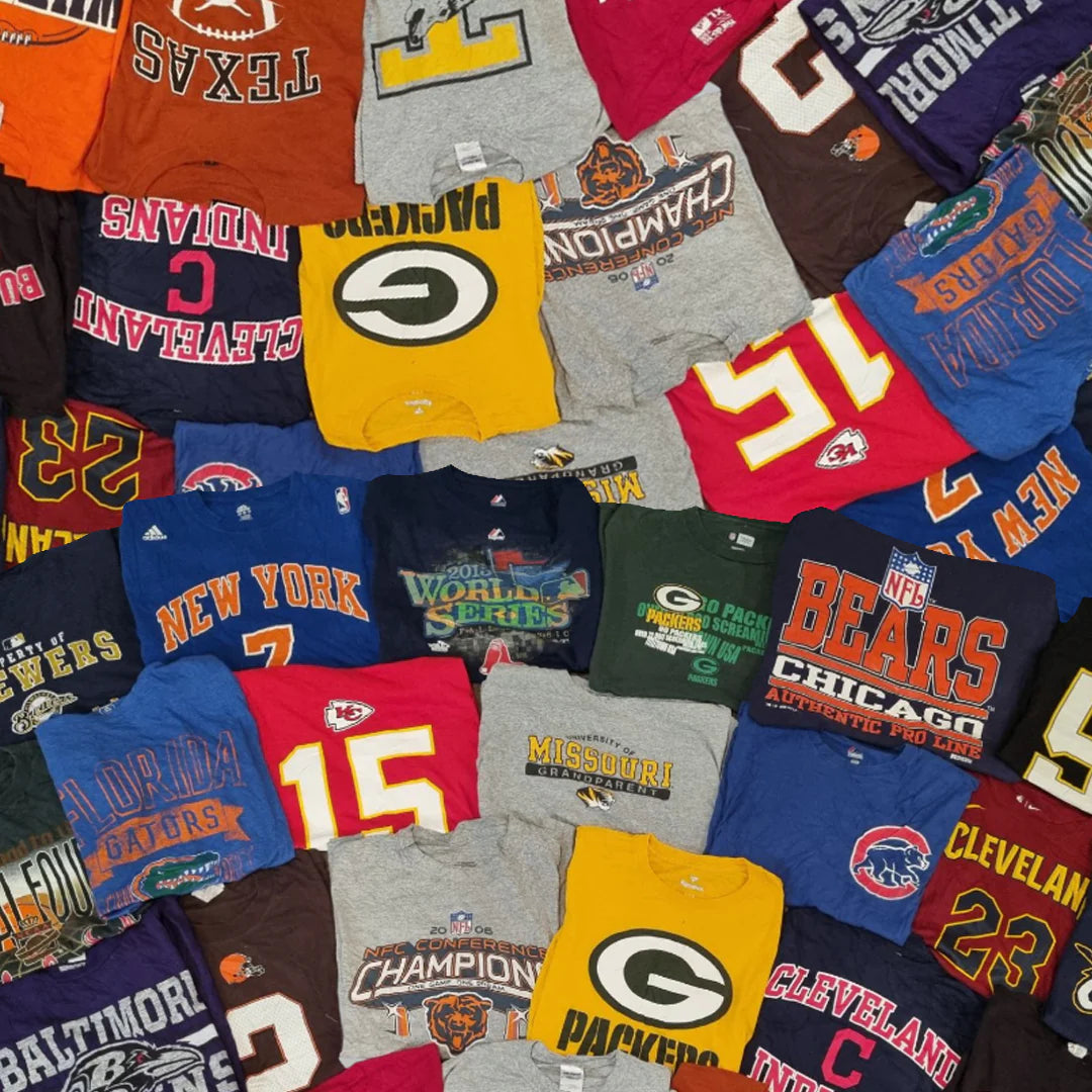 Mystery Box Sport Tee $175