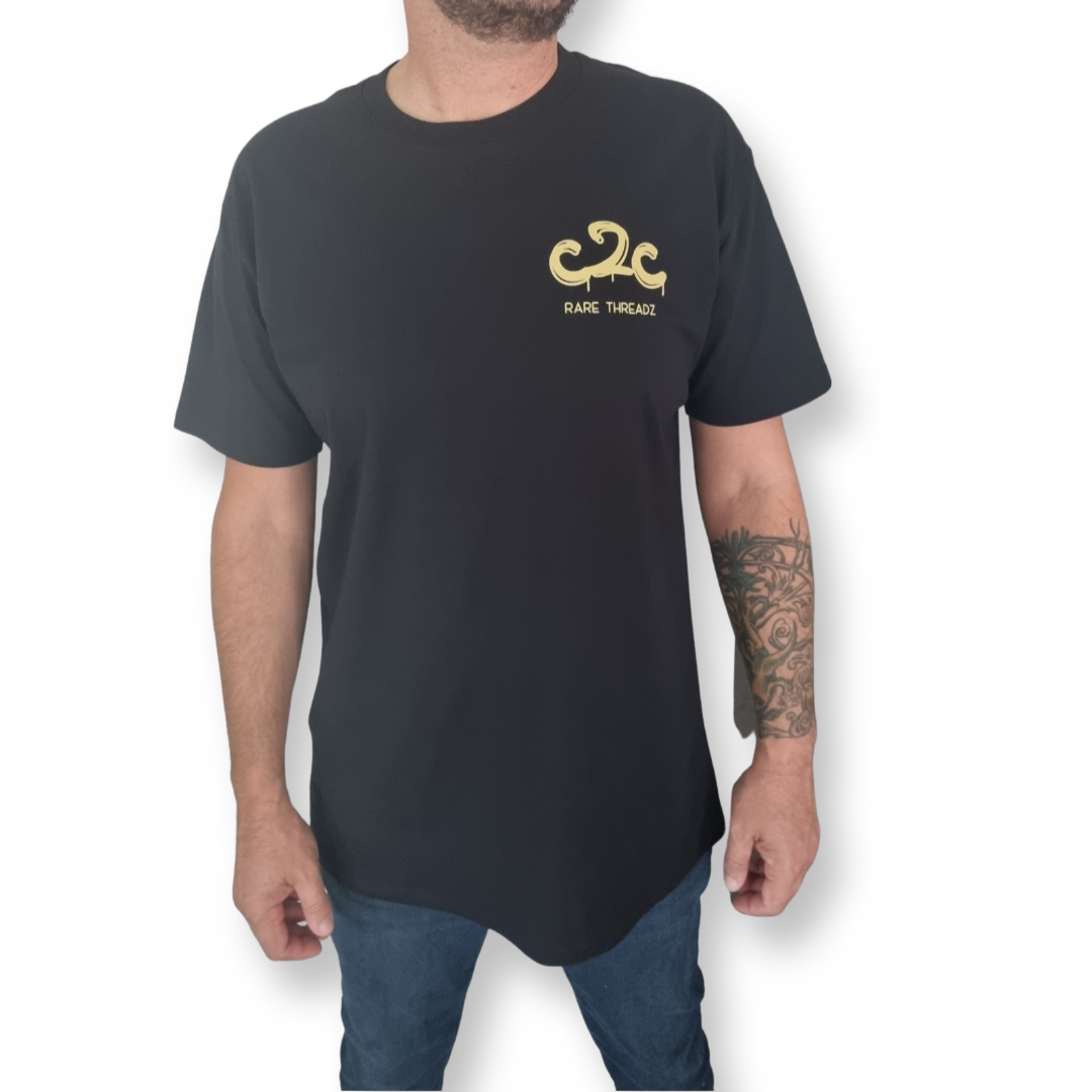 C2C Rare Threadz & Sneakers