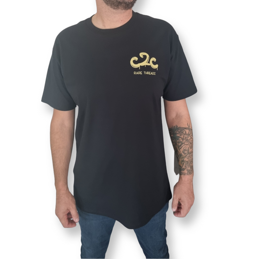 C2C Rare Threadz & Sneakers