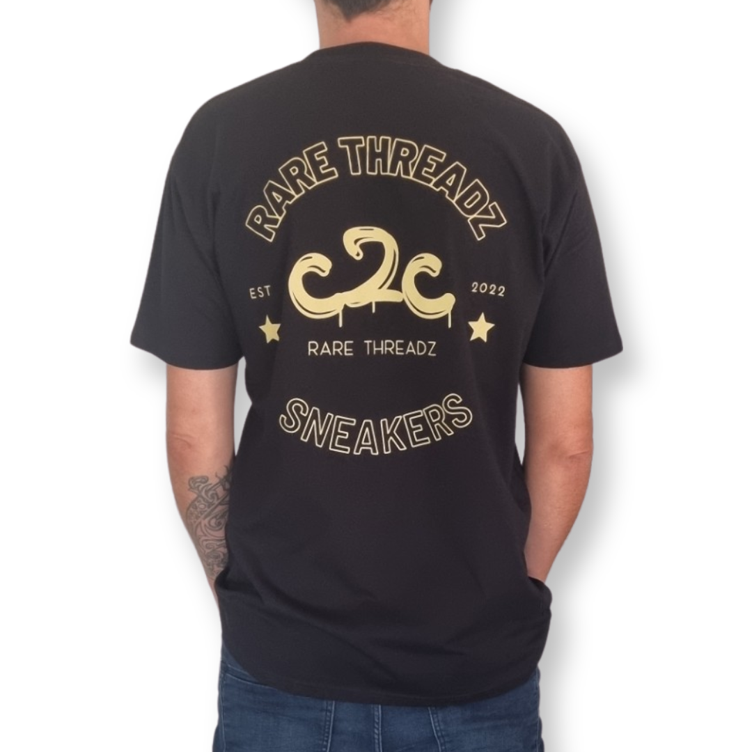 C2C Rare Threadz & Sneakers