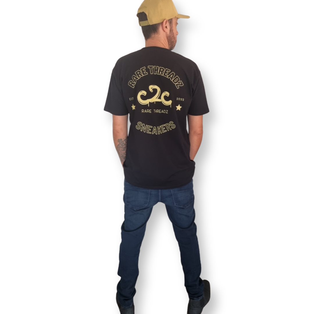 C2C Rare Threadz & Sneakers