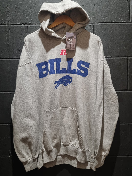 Buffalo Bills Hoodie XL