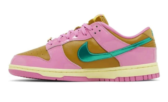 W Nike Dunk Low PG QS Playful Pink
