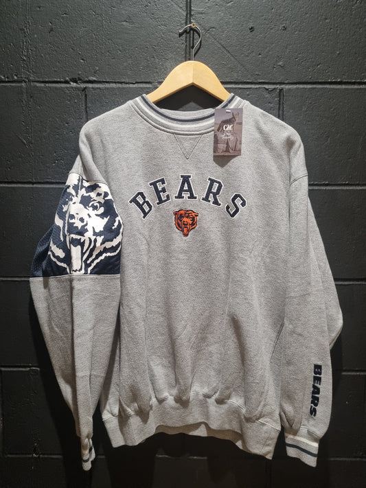 True Vintage Chicago Bears VF  Imagewear Sweater XL
