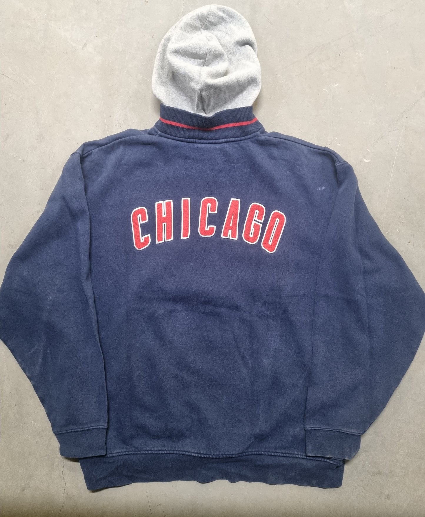 Chicago Cubs Nike Jacket XL